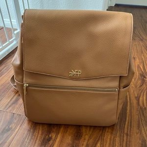 Freshly Picked Convertible Diaper Bag/Backpack
